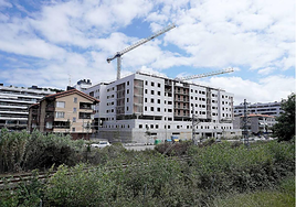 El Gobierno Vasco activará en otoño los avales a la compra de vivienda para los menores de 40 años