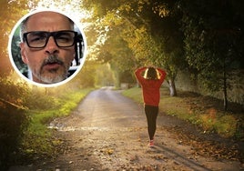 Un médico explica cómo sacar el máximo beneficio al paseo: «Bastan 30 minutos diarios»