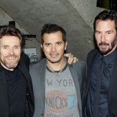 John Leguizamo, el actor de Hollywood con raíces vascas que muy pocos conocen