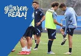 Análisis de los posibles movimientos en el mercado de fichajes de la Real