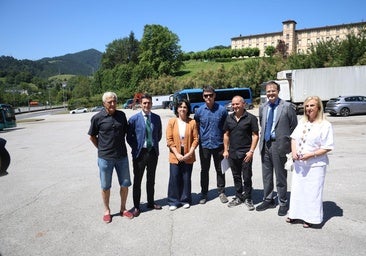 El nuevo hospital público de Tolosa, proyectado para 2030, podrá realizar 3.600 operaciones al año