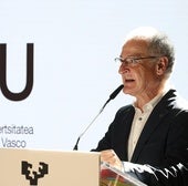 La EHU zanja la polémica con Salud y ofertará 32 nuevas plazas de Medicina en euskera a partir de septiembre