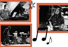 Los seis discos vascos en el 'top' del siglo XXI