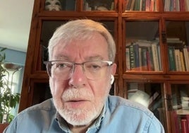 José Ignacio Aristondo. Dermatólogo