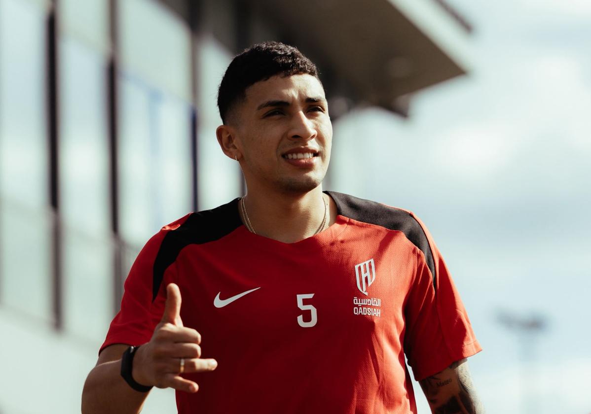 La Real está cerca de cerrar el fichaje de Equi Fernández