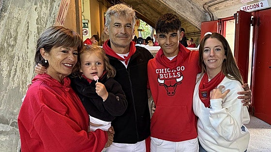 «Venía sin expectativas y ha sido increíble»