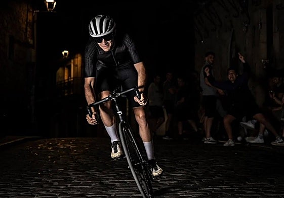 La jornada arrancará con el reparto de dorsales a las 19:30 en la plaza.