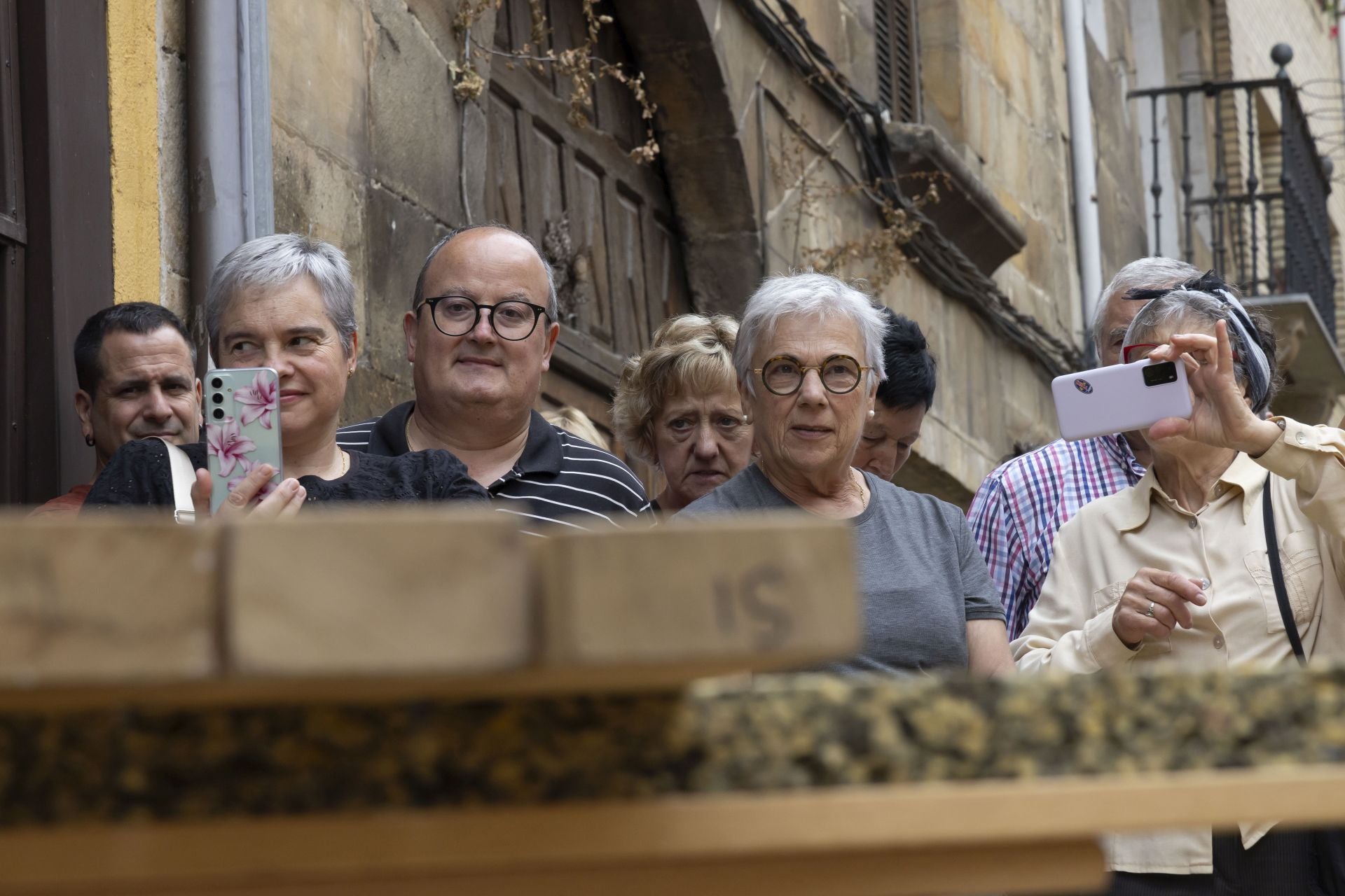 Segura recupera su feria medieval diez años después