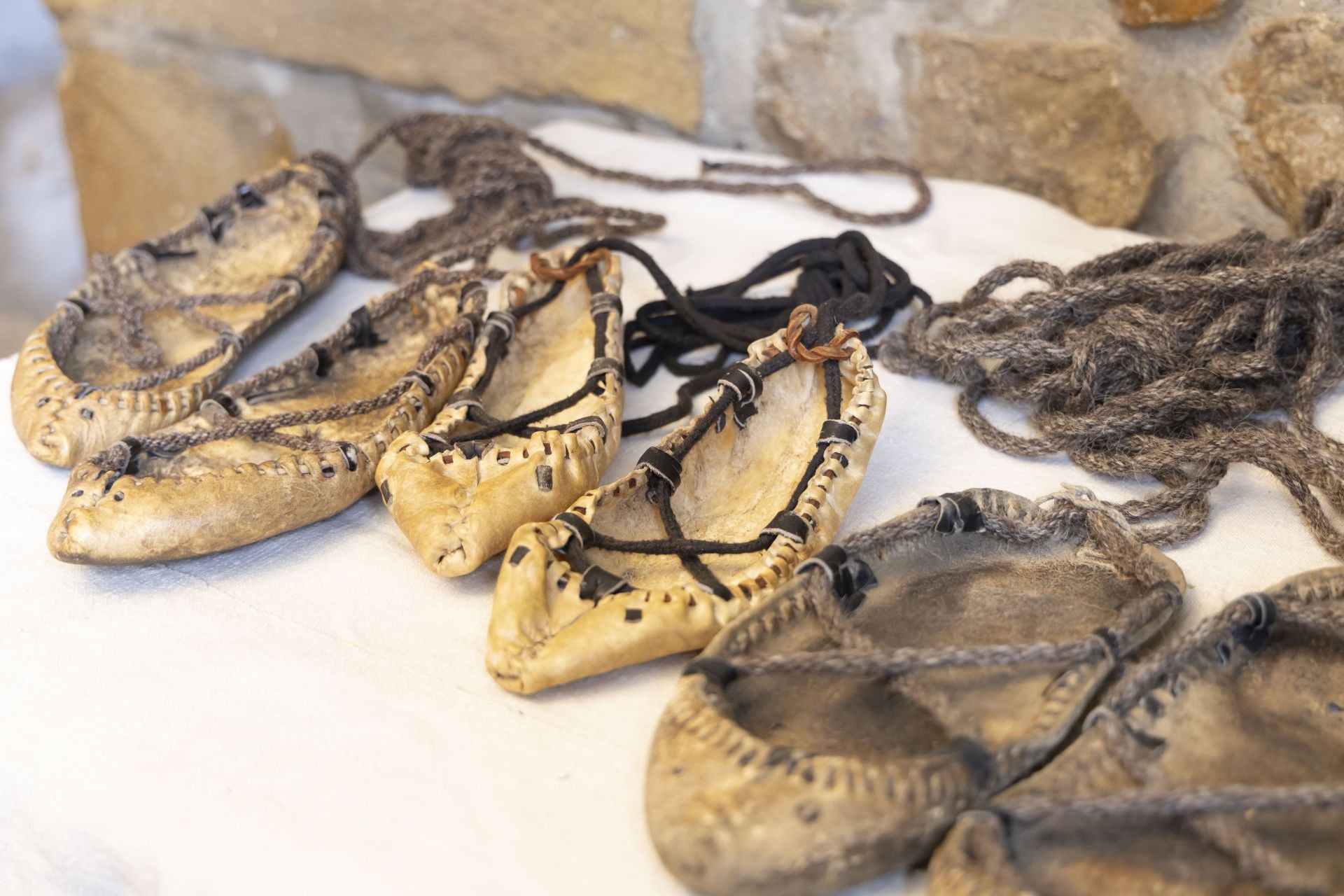 Segura recupera su feria medieval diez años después