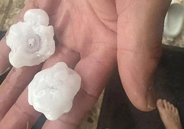 Evacúan a 400 chavales, al menos un centenar de Euskadi, de campamentos de Las Merindades por las fuertes tormentas