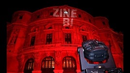 Azaroaren 21etik 28ra bitartean egingo da Zinebiren 67. edizioa.