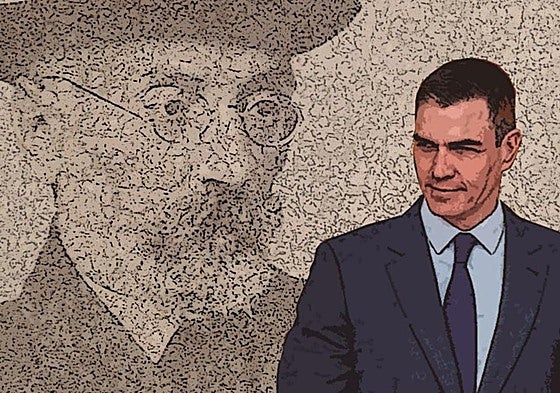 Crónica anunciada de un presidente vapuleado