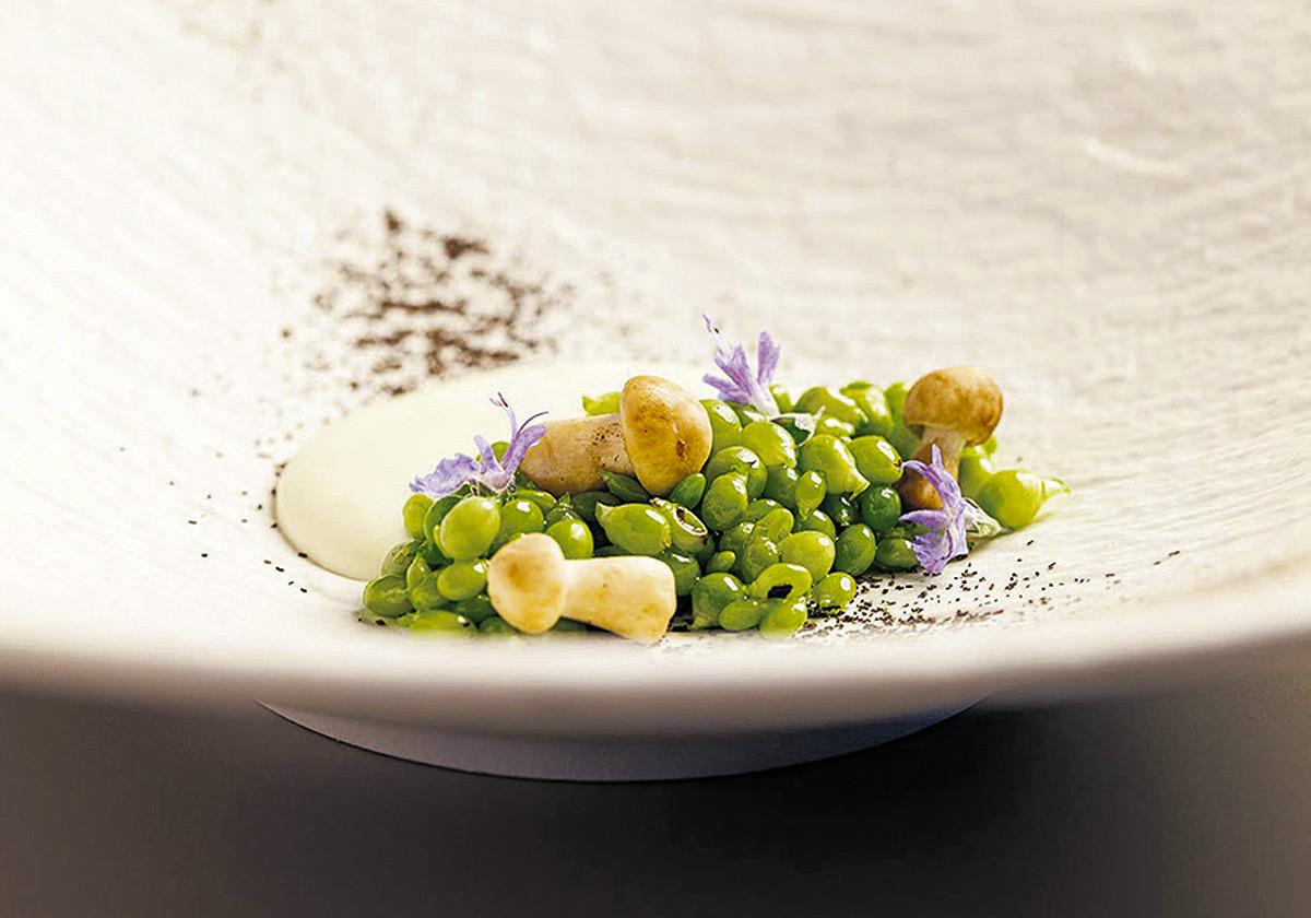 Bailara Restaurant