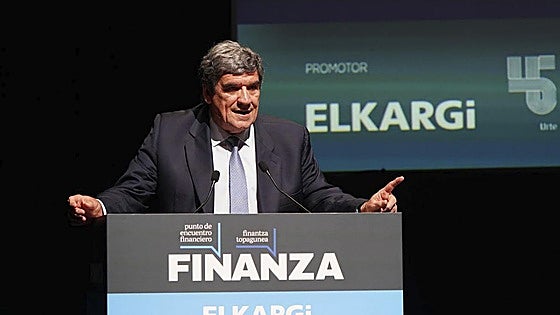 El futuro del sistema financiero europeo