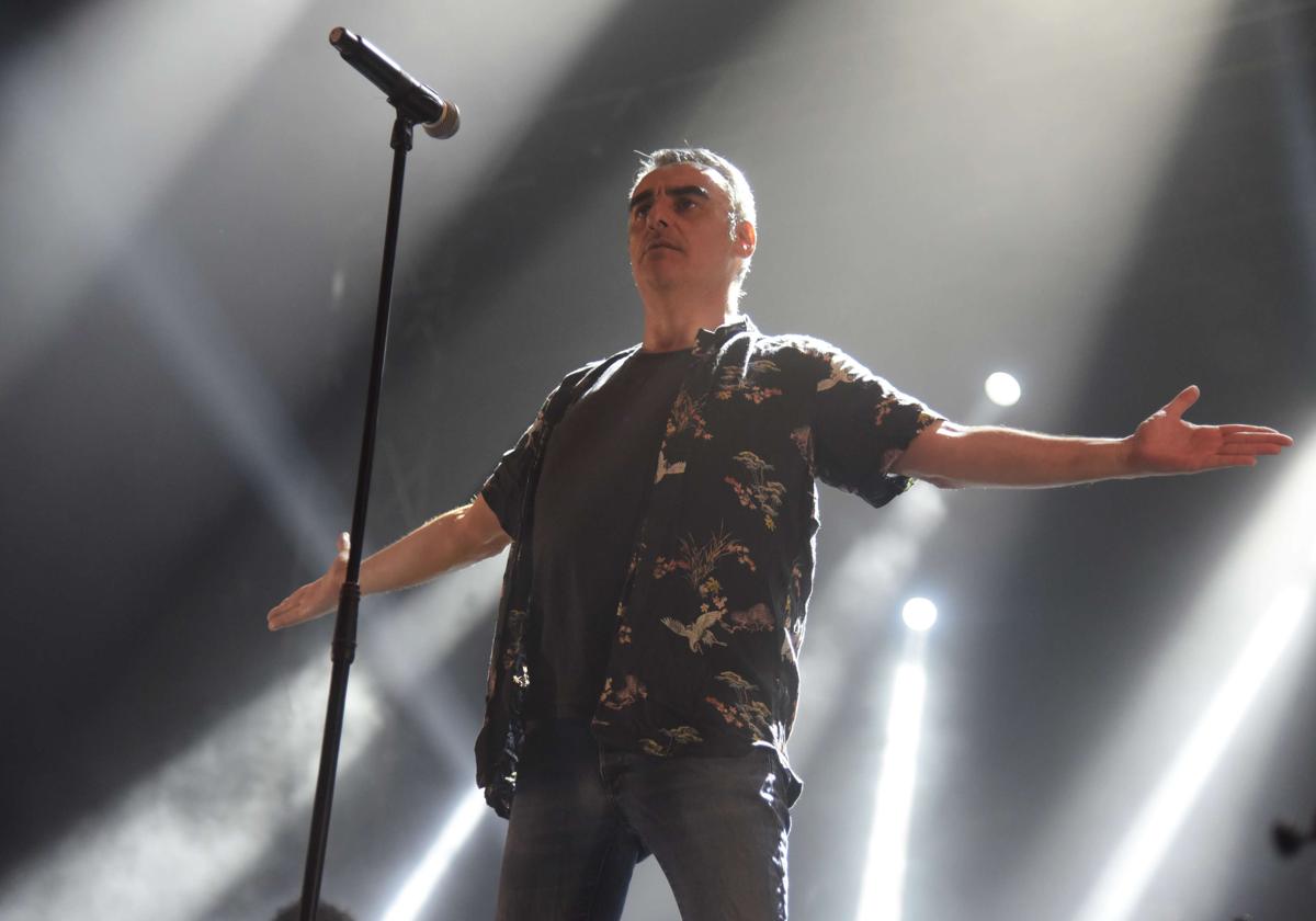Gatiburu será uno de los protagonistas de los conciertos de Semana Grande en Bilbao