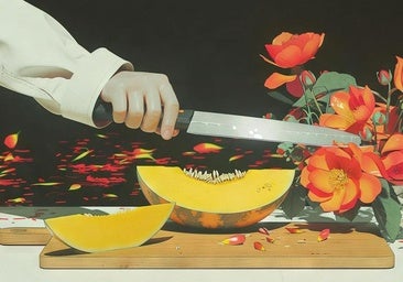 El melón por la noche, mal... y otros mitos a desterrar para comer bien en verano