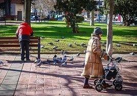 La asunción de las pensiones aún queda muy lejos