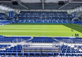Ya se conoce el día y la hora del regreso de la Real Sociedad al Carlos Tartiere