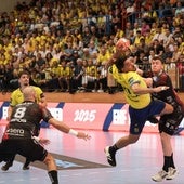 El partido de ida se jugará en Artaleku el último fin de semana de agosto.