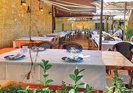 Asador Bodega Pimiento