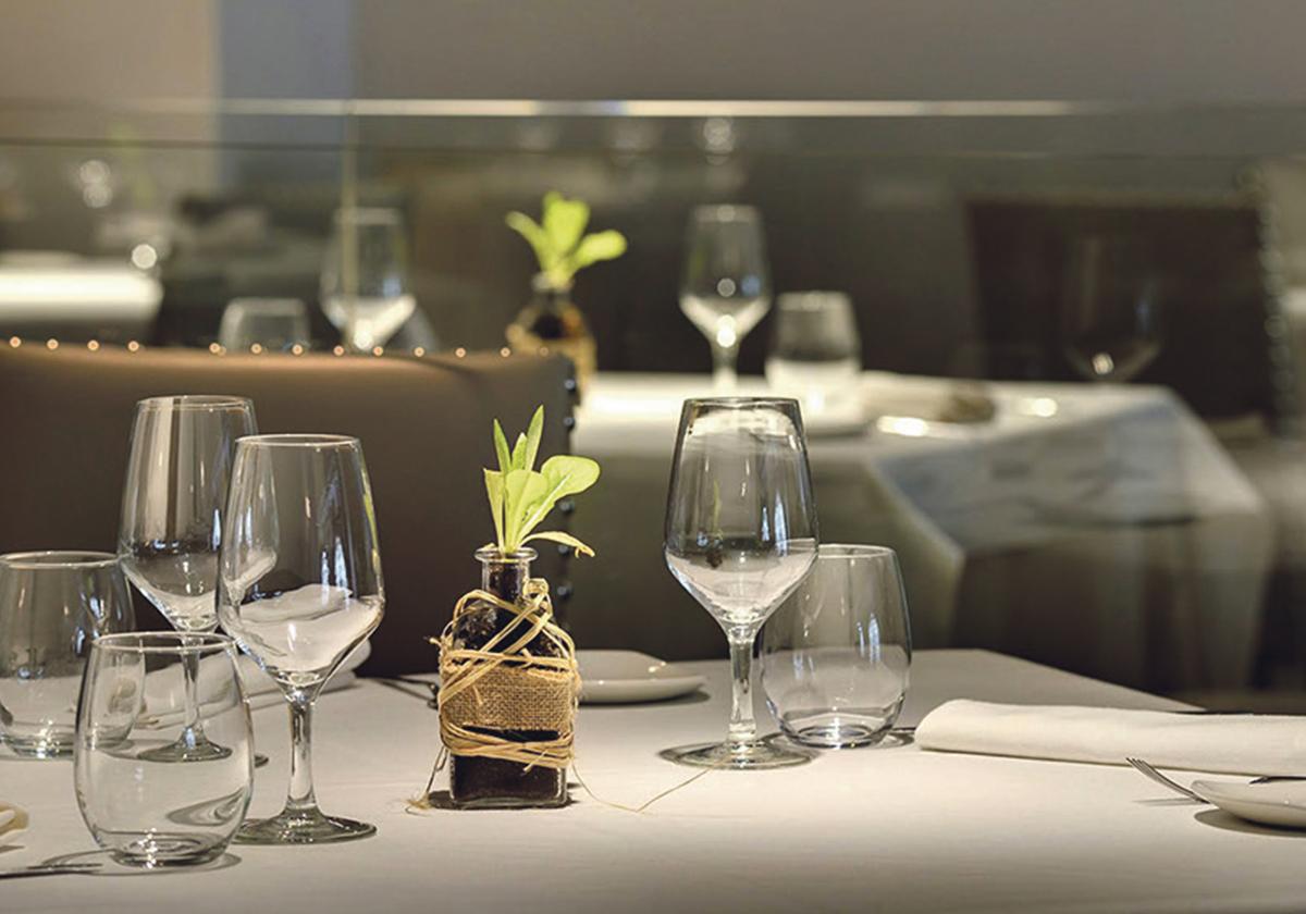 Restaurante Topero