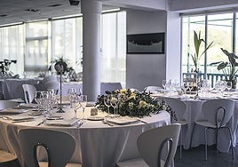 Restaurante Tenis Ondarreta