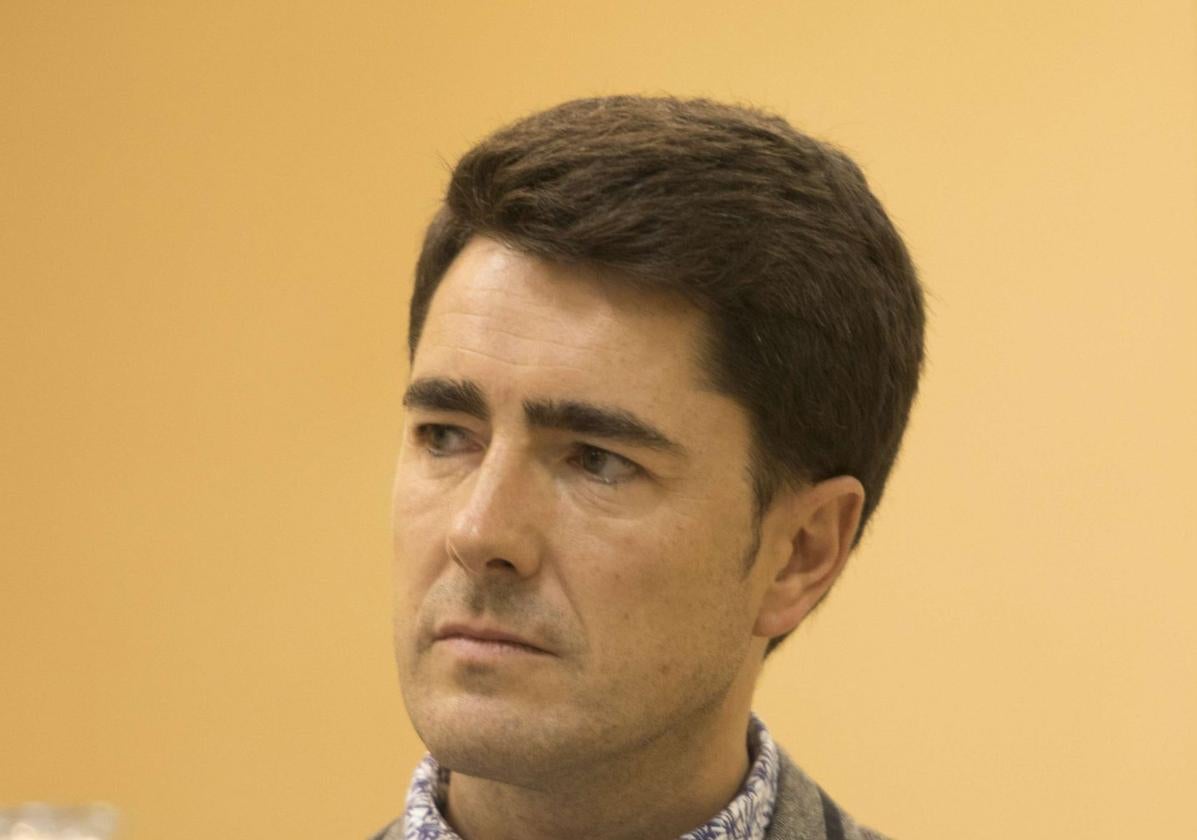 Esteban Urzelai, nuevo director del Coro de Ópera de Bilbao