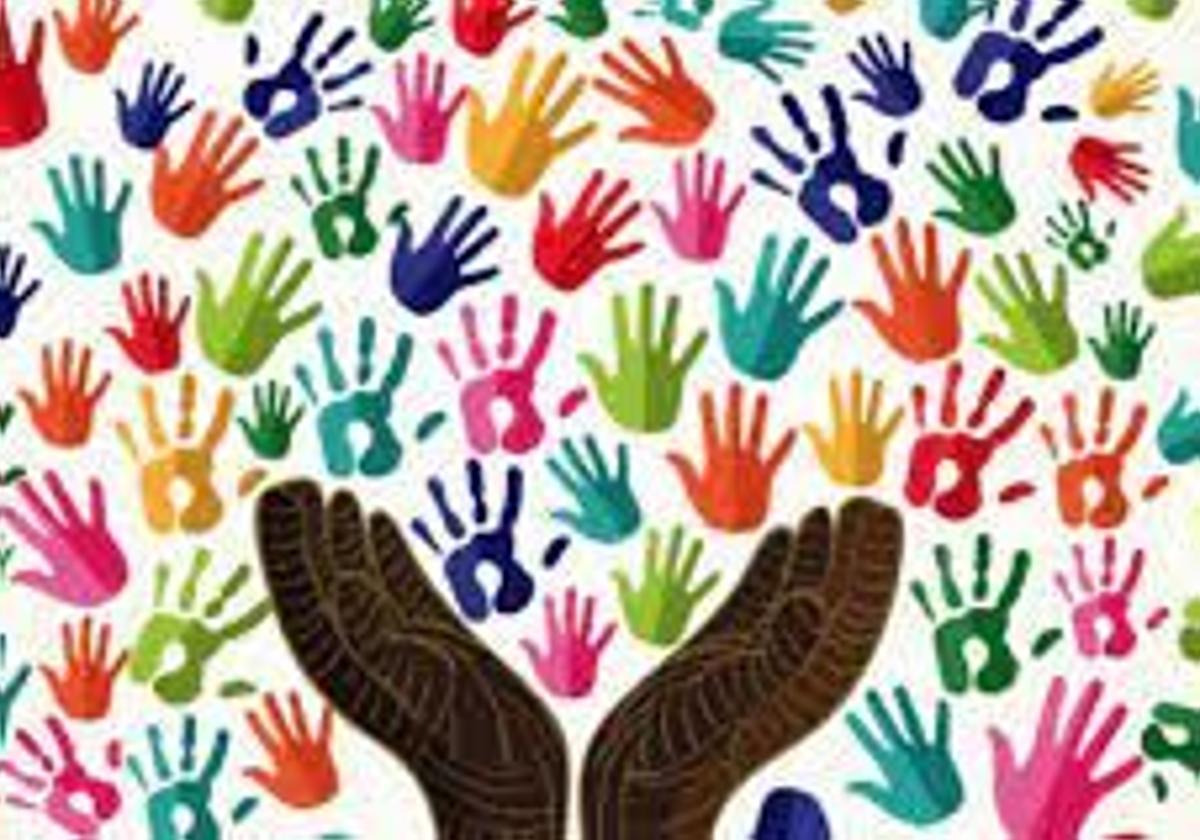 La diversidad es lo que nos separa