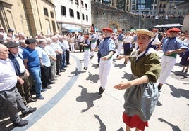 Homenaje a los pescadores en el Día del Carmen
