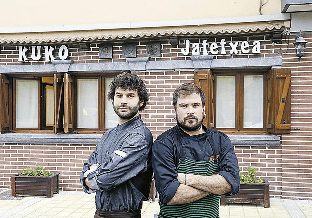Kuko