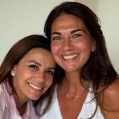 El encuentro más emocionante de Lorena Bernal, «de esos que dejan una huella suave y duradera en tu alma»