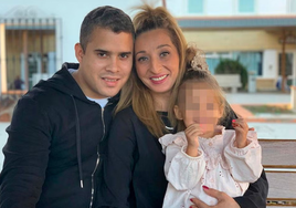 José Fernando se despide con una emotiva carta de Michu: «Esto es un hasta luego, amor»