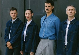 Bulego se ha consolidado como una de las bandas más queridas del panorama musical vasco.