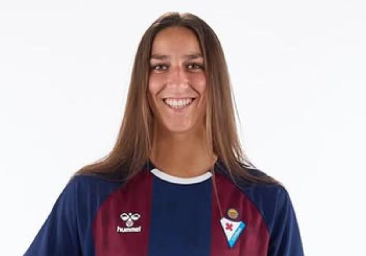 Malen Uranga.