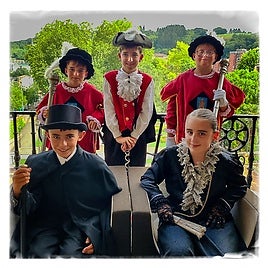 Foto de la corporación.