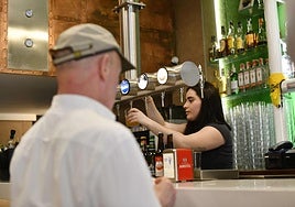 Gipuzkoa roza los 343.000 afiliados y marca un nuevo récord de empleo