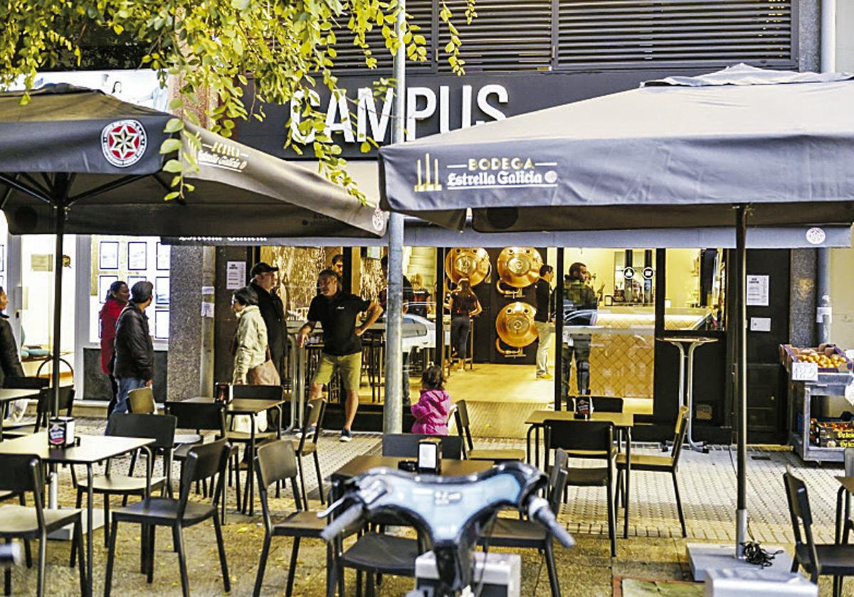 Campus Amara