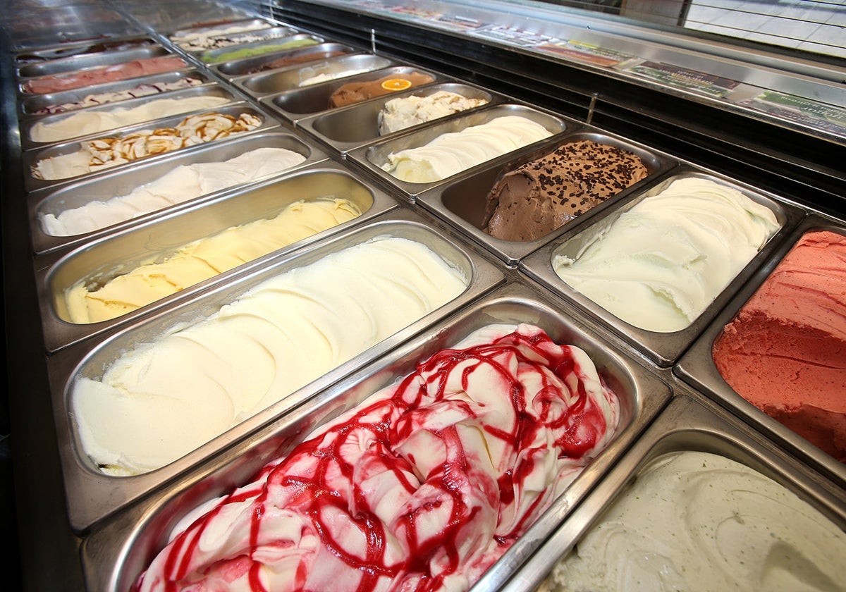 ¿Cuáles son los mejores helados de Gipuzkoa?
