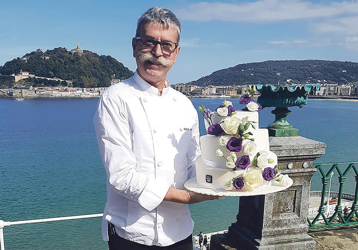 Rafa Gorrotxategi