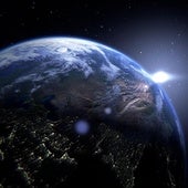 Por qué la Tierra se acelera y agosto tendrá el día más corto del año