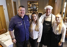 Respeto por nuestras raíces