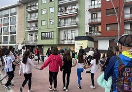 El tiempo libre y el deporte son dos de los grandes radios de acción de las ayudas para fomentar el euskera.