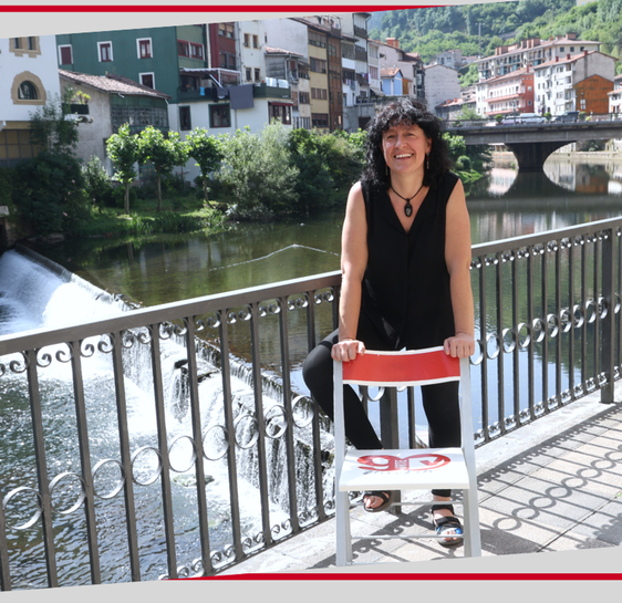 «Gurea baino itsusiagoak diren herri asko daude»