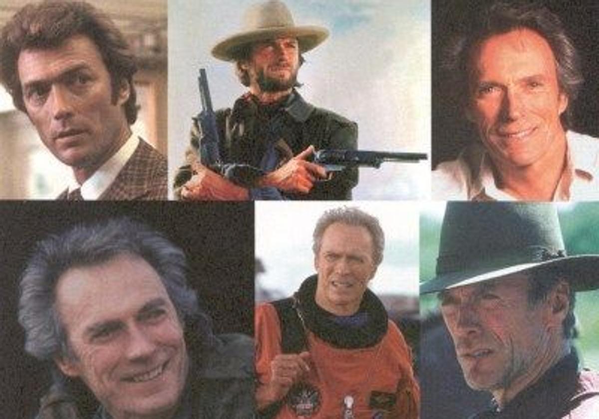 Jazz-jazzean gaudela, entzun dezagun 'Clint Eastwood, An American Filmaker Suite'
