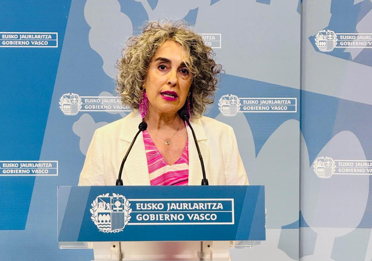 El Gobierno Vasco considera que esta «dilación es incomprensible» y recuerda que Europa no puede «construirse negando su diversidad»