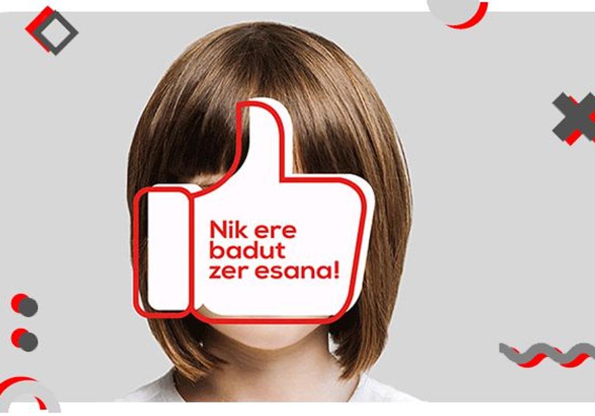 Nerabeei begirada kritikoa garatzen laguntzeko tresna berriak