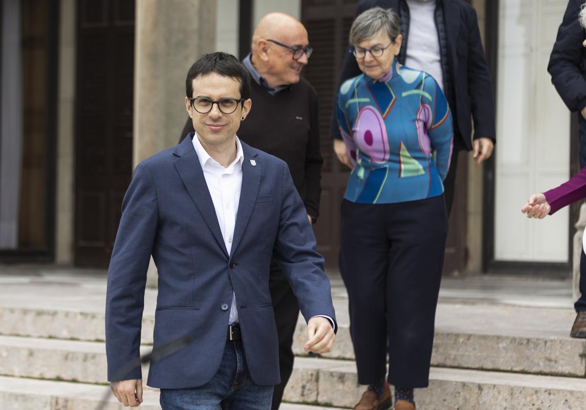 Pello Otxandiano.