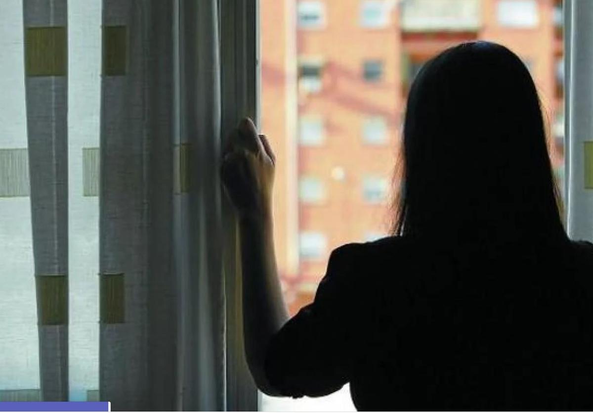 Casi medio millón de vascas han sufrido violencia machista a lo largo de su vida