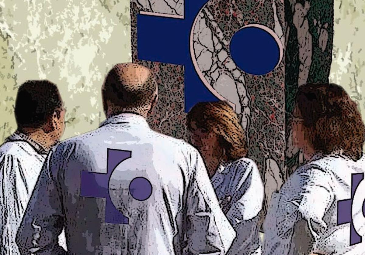 El pacto vasco de salud