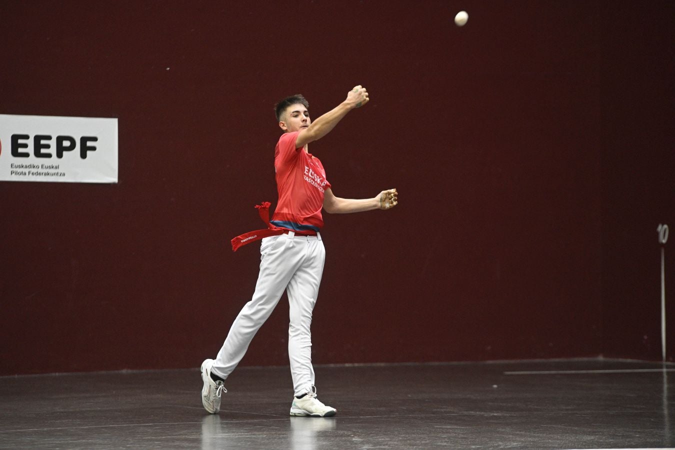 Oiartzun triunfa en las finales del Interpueblos de Euskal Herria
